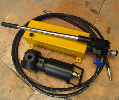 液压环链剪切器厂家