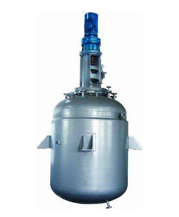 重庆嵩康机械设备有限公司 产品展厅 >反应釜生产厂家  分享到: 产品