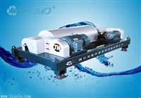 洗沙厂污泥脱水机-污水处理设备 一体式污水处理装置厂家直销