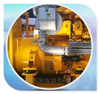 塑料真空成型机保温被参数