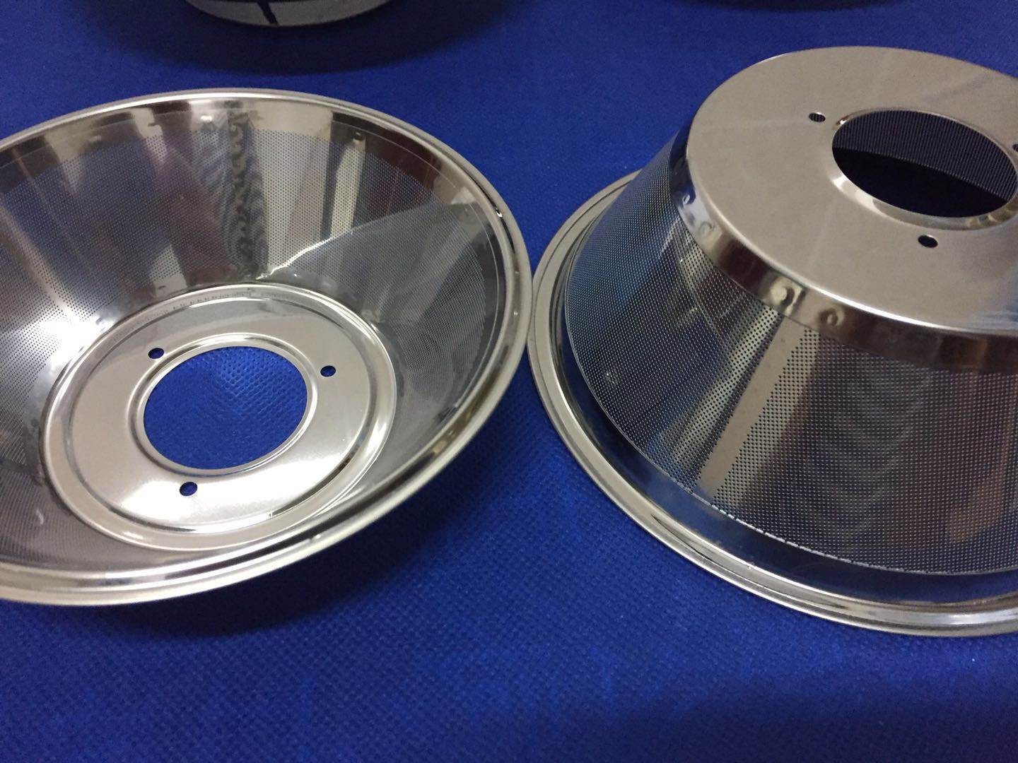 不锈铁416钝化处理,不锈铁薄膜钝化液