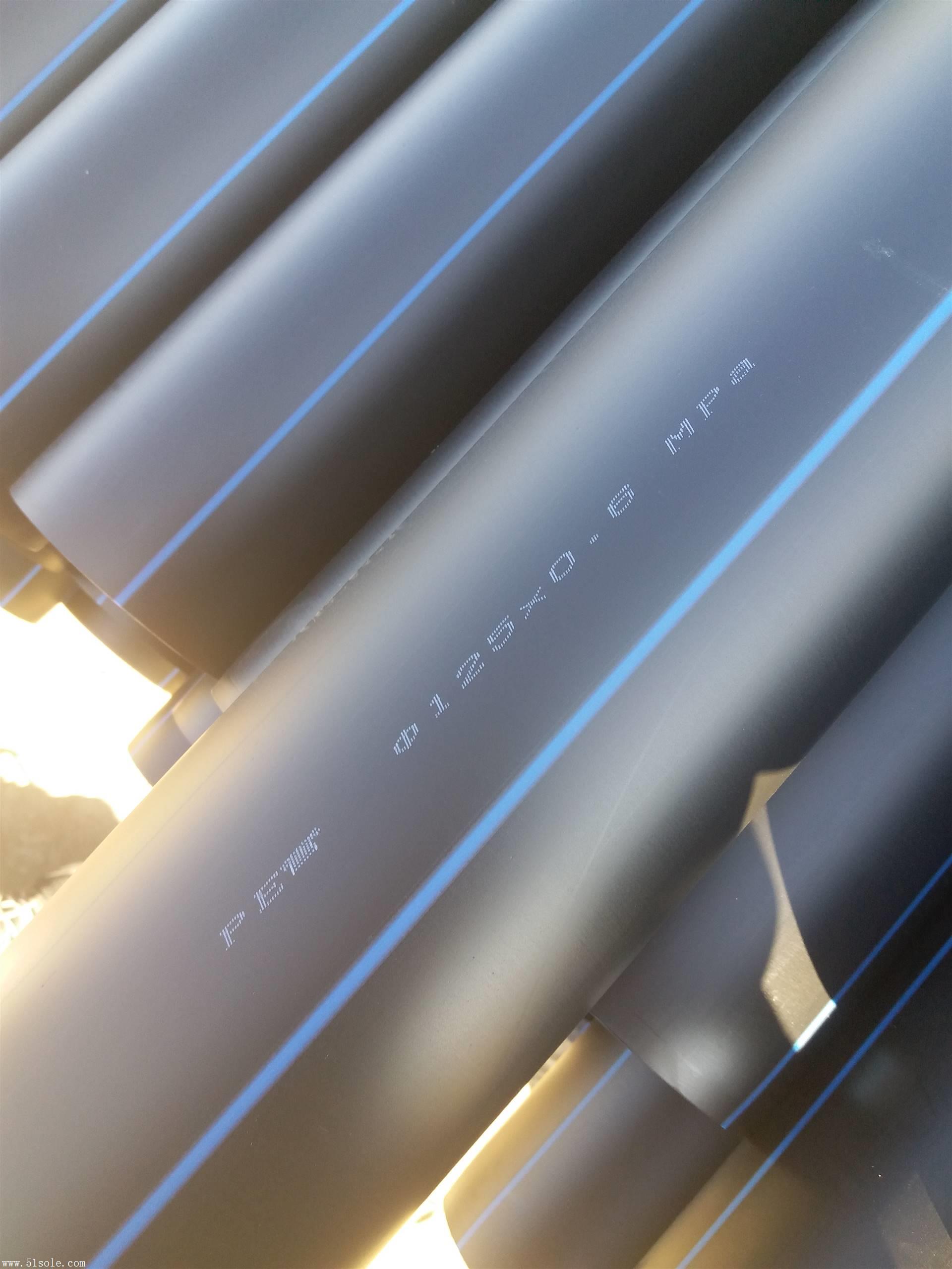 山东pe给水管厂家直销价格合理图片_高清图-雄县腾达塑胶制品有限公司