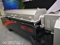 建筑打桩泥浆污泥脱水设备-污泥脱水机