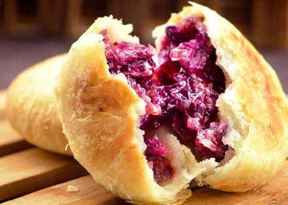 昆明创飞做鲜花饼技术怎么样