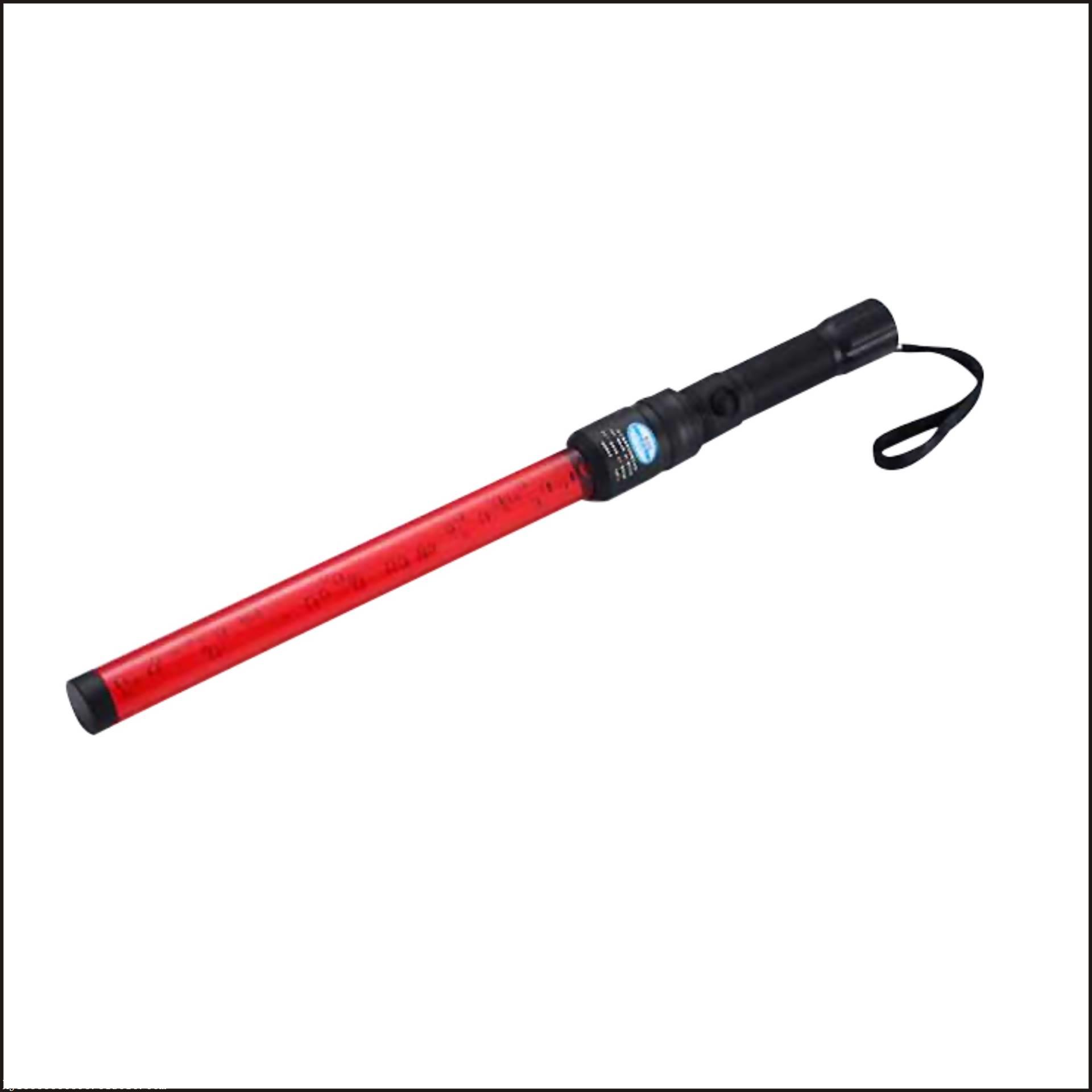 fl4841户外信号指示指挥棒海洋王fl4841交通发光指挥棒