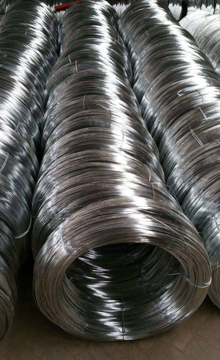 黑铁丝 退火丝