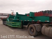 山东特种车生产定制厂家