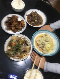 60cm圆形家用饭菜保温板厂家直销