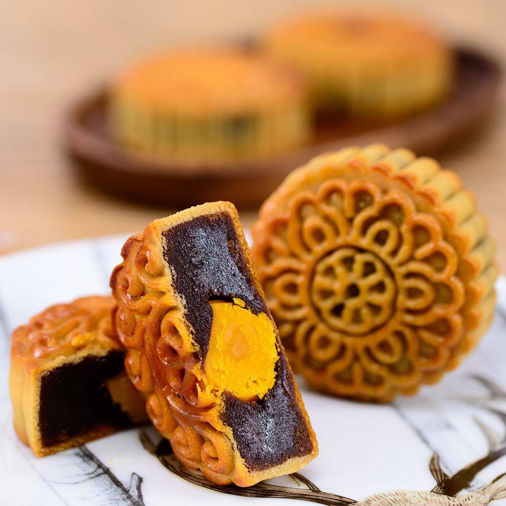 广式月饼技术培训班