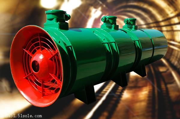 矿用防爆型通风机运城安达供应