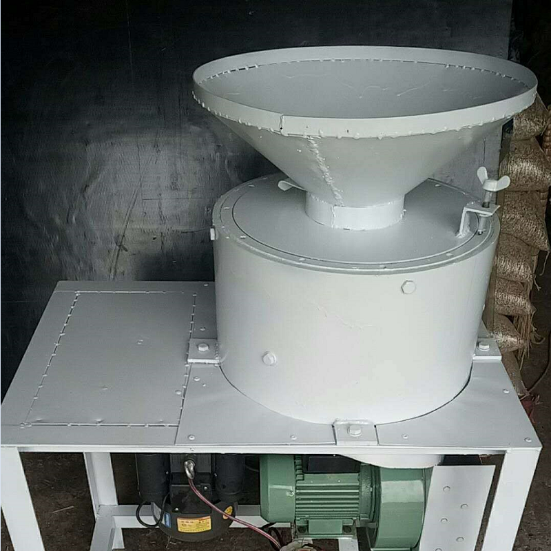 电动辣木籽剥壳机亚麻籽脱壳机牡丹籽脱壳机