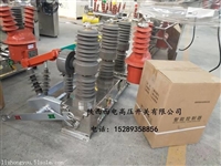 贵州ZW32-12FG柱上高压真空断路器厂家