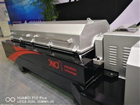 打桩泥浆处理设备