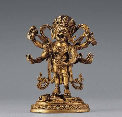 金刚佛像哪里鉴定准确