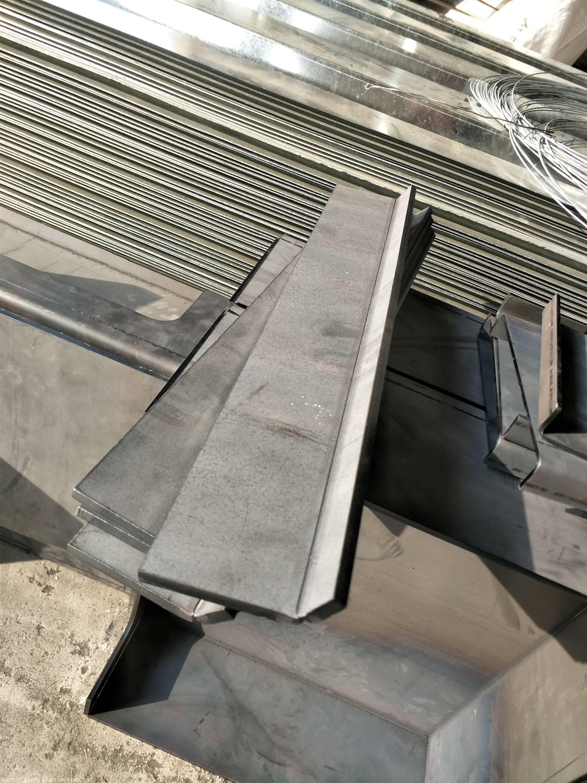 高陵钢板切割折弯件 批量制作 厂家直销