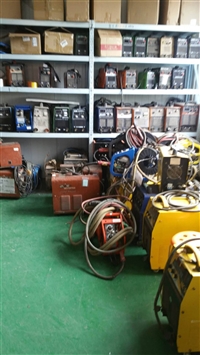 武汉各类电焊机出租/租赁