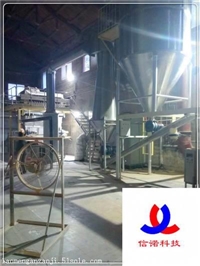 硫酸镁闪蒸干燥机
