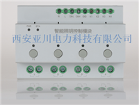 西安MTN649204智能照明控制器老品牌