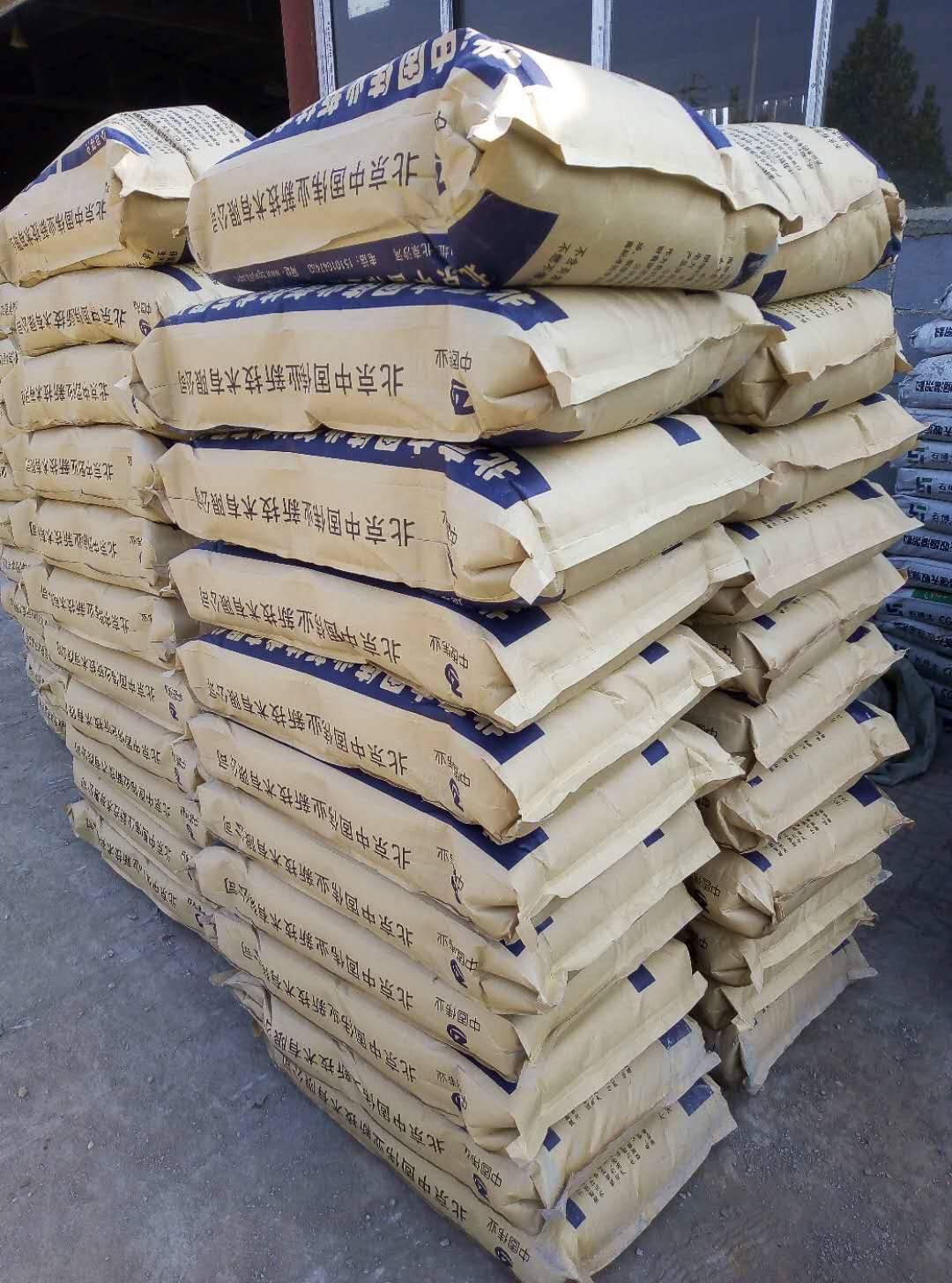 北京zg-j011预应力孔道压浆料厂家