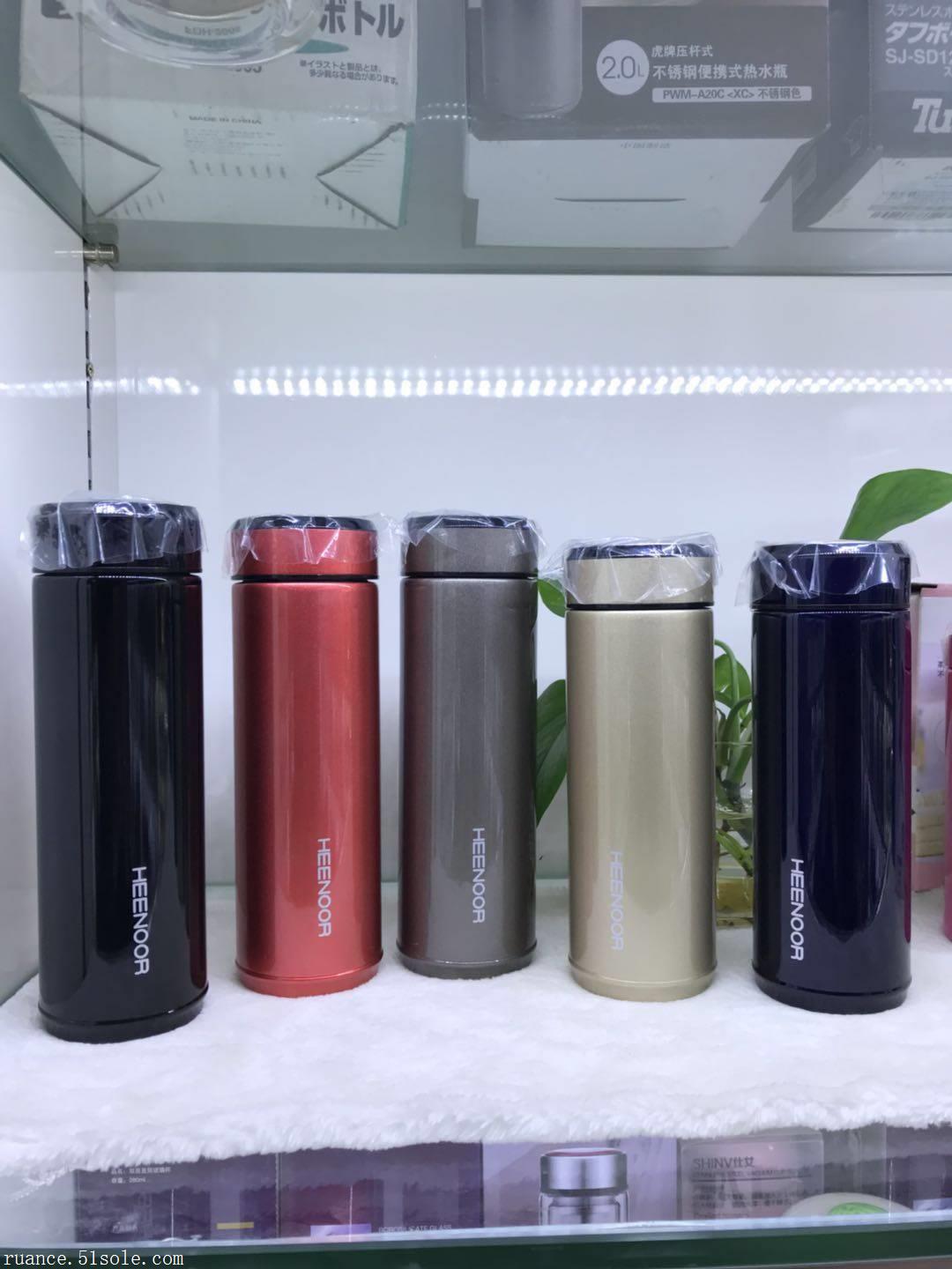 保温杯刻字 西安日用保温杯大全 富光 希诺正品水杯 型号齐全