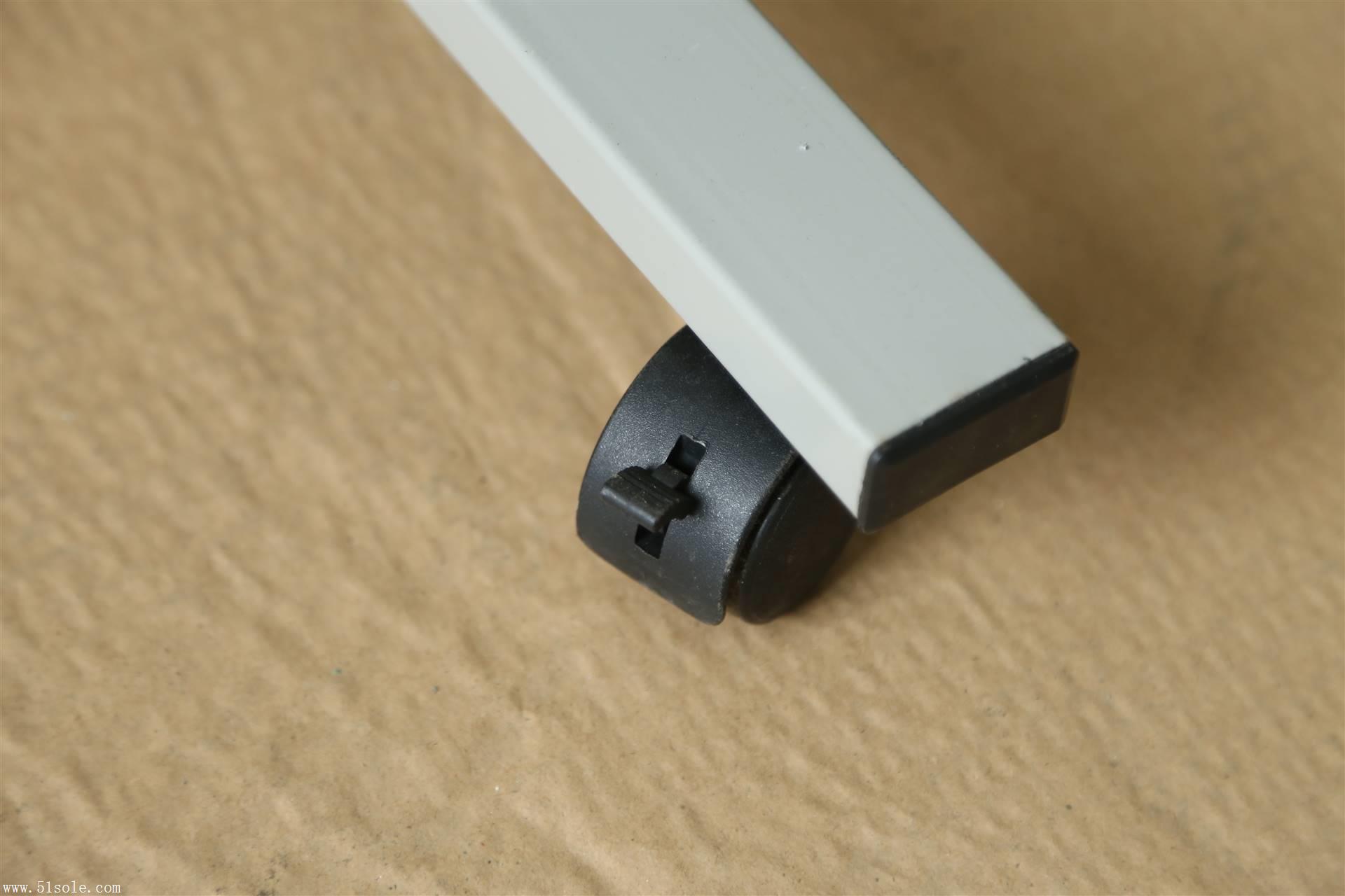 厂家直销 方管可伸缩支架 移动支架白板