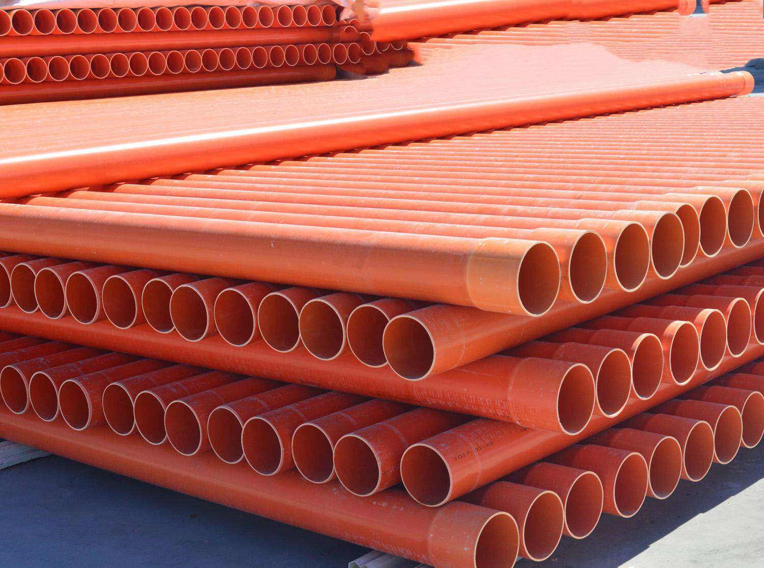 淮南cpvc电力管厂家价格