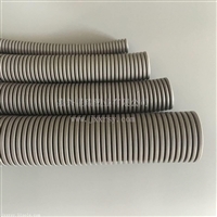 UL94-V0阻燃尼龙波纹管厂家直供阻燃PA波纹管