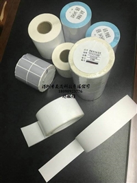 江苏合成纸价格 森茂M21条码标签纸 PP PVC PET条码纸