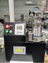分子泵真空系统