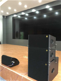 户外灯光音响设备租赁公司