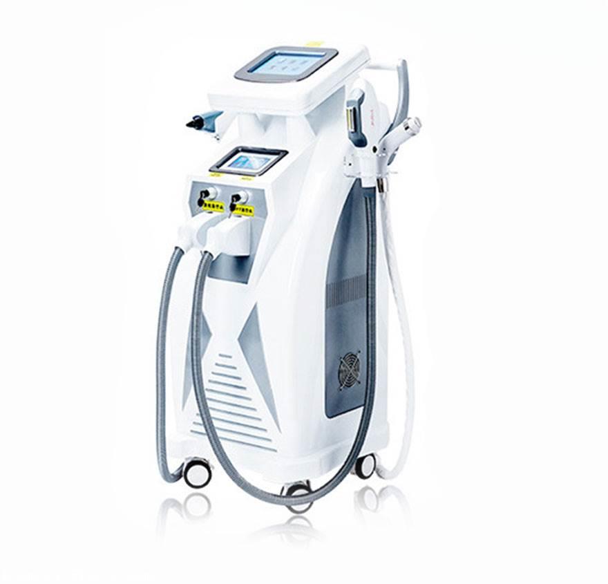 opt脱毛仪怎么样