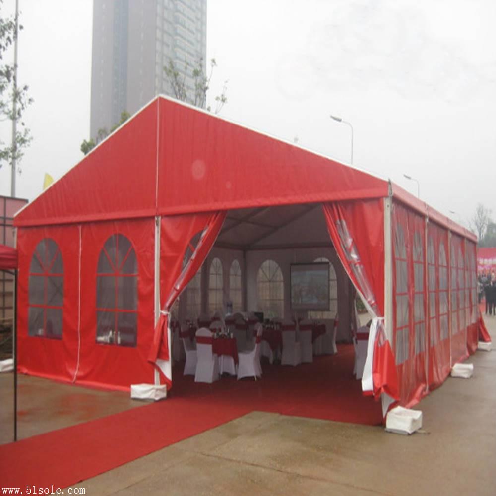 农村结婚篷房 红白喜事帐篷