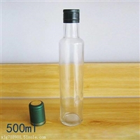 250毫升橄榄油瓶，500毫升橄榄油瓶，750毫升橄榄油瓶，橄榄油瓶