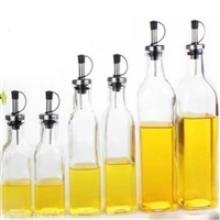 橄榄油瓶，250毫升橄榄油瓶，500毫升橄榄油瓶，750毫升橄榄油瓶