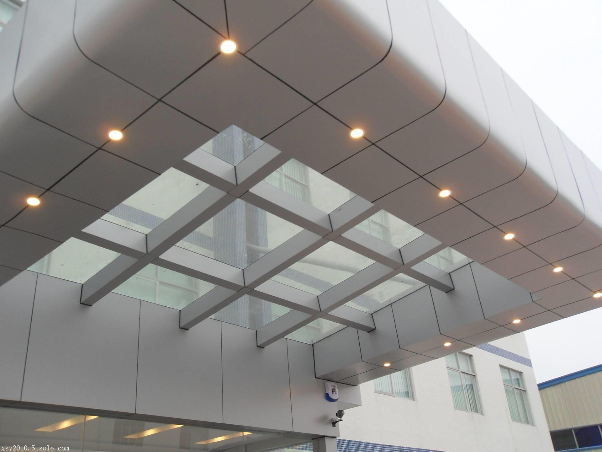 房山区安装钢化玻璃雨棚拆装玻璃