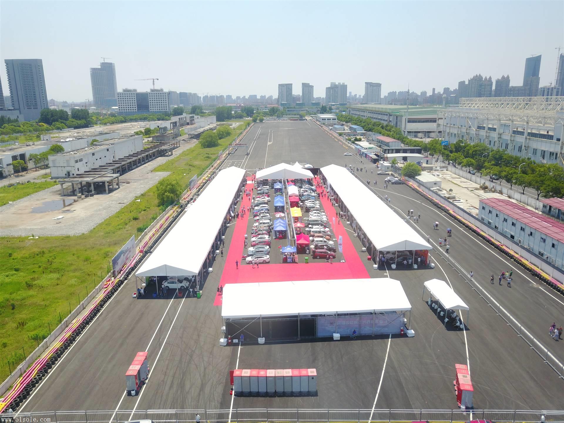 婚庆车展会议商业活动仓库储存篷房厂家租赁与销售