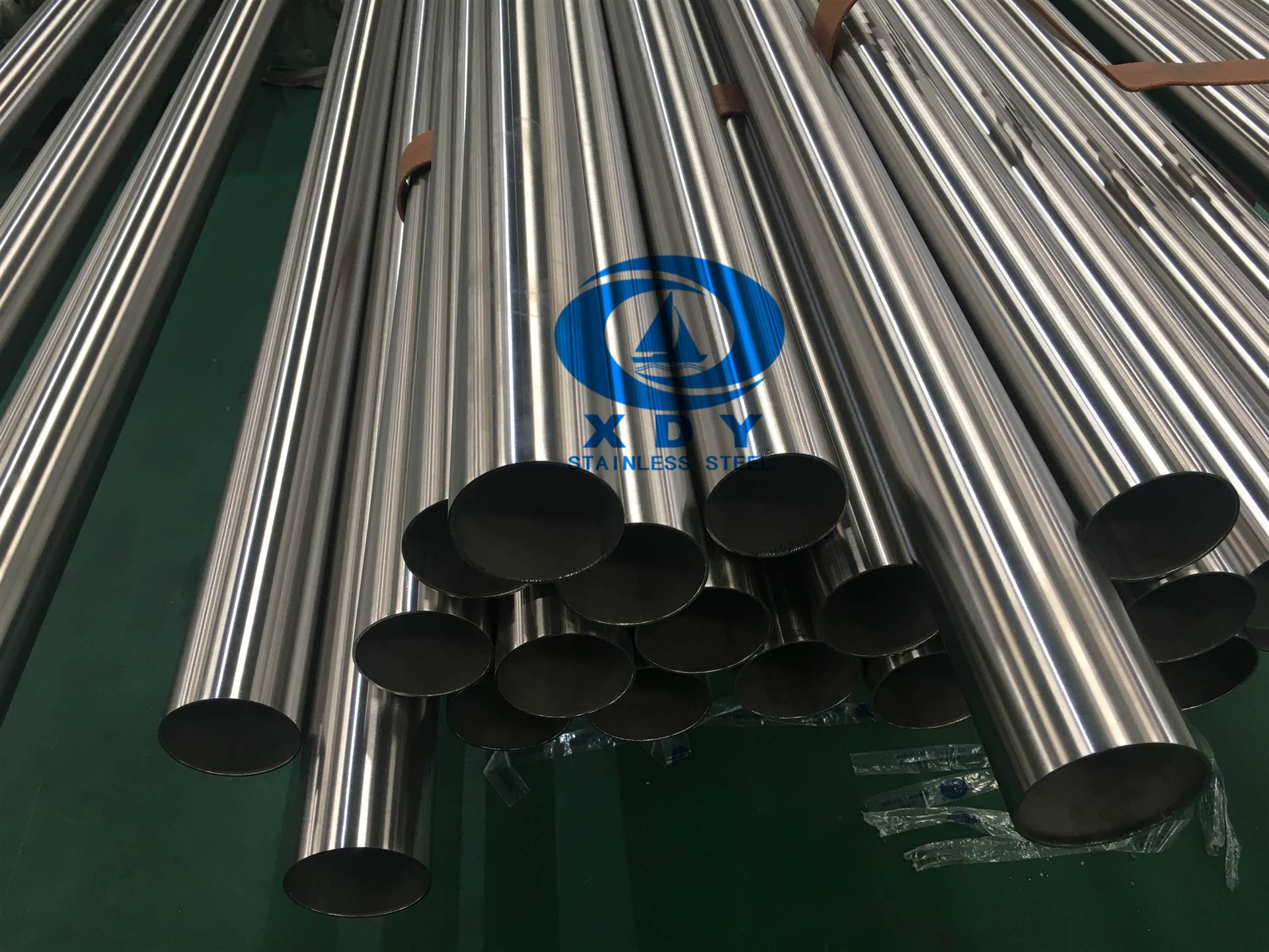 直销304 316不锈钢水 管双卡压管件 规格齐全