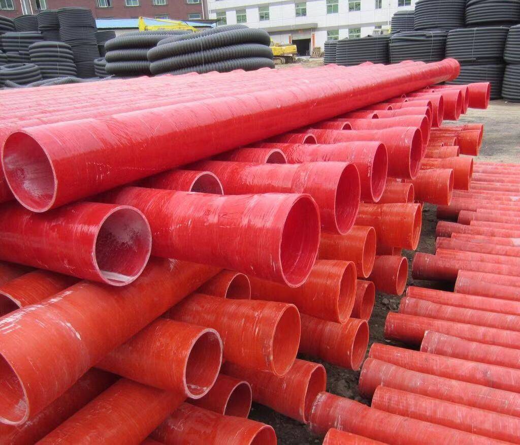 芜湖玻璃钢管价格