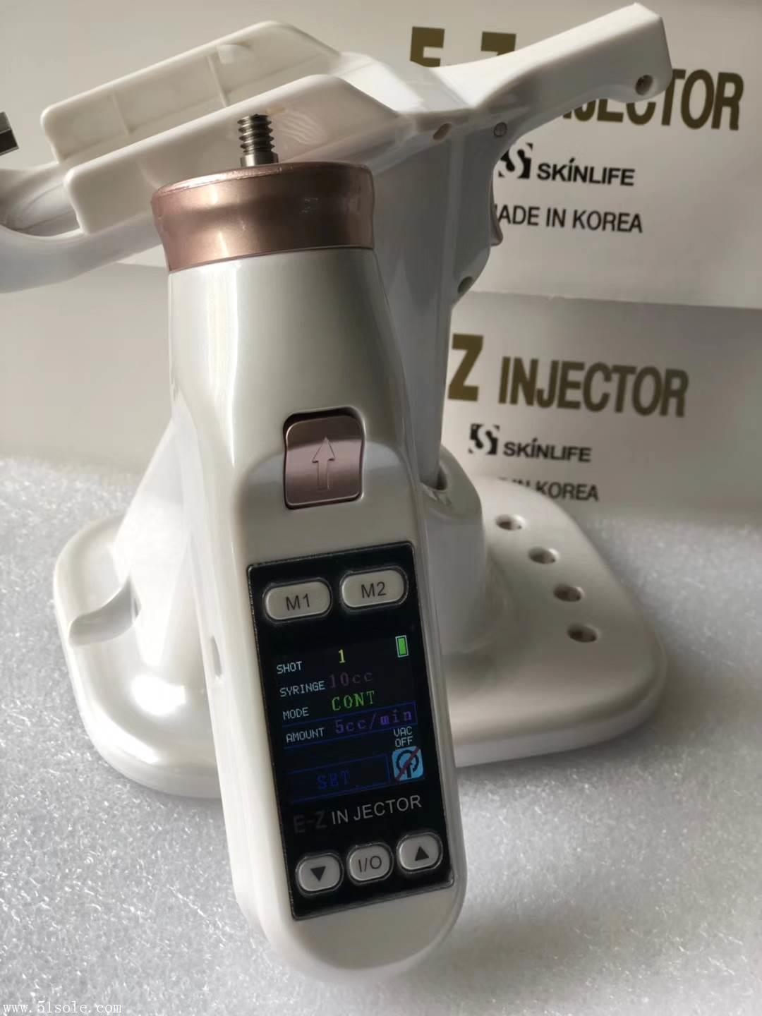 韩国ez负压水光枪价格水光枪有效果吗