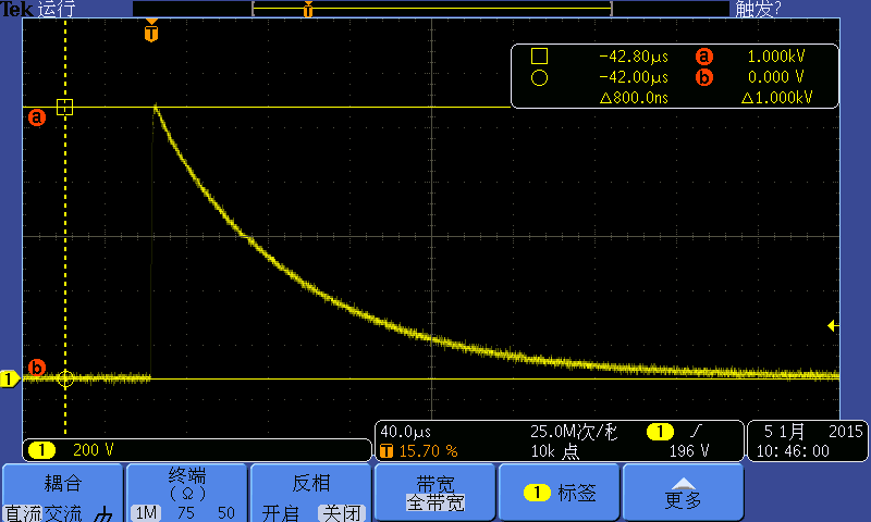 雷击浪涌发生器sur 6kv