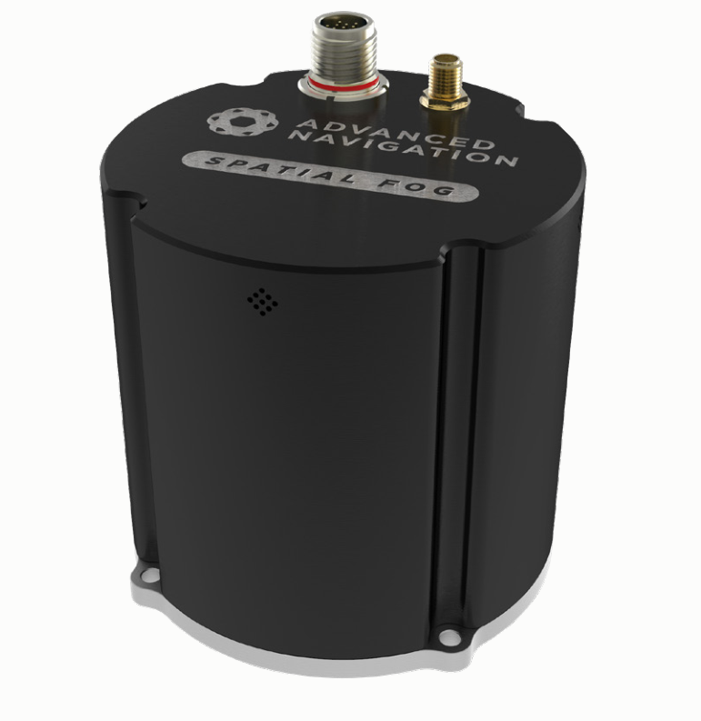 中星寰宇advanced navigation spatial fog单天线光纤陀螺组合导
