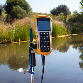 美国ysi flowtracker2多普勒流速仪