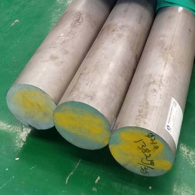 7075铝棒现货上海灯火铝业