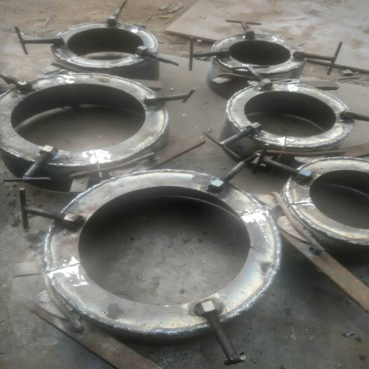 聚氨酯保温管道发泡模具