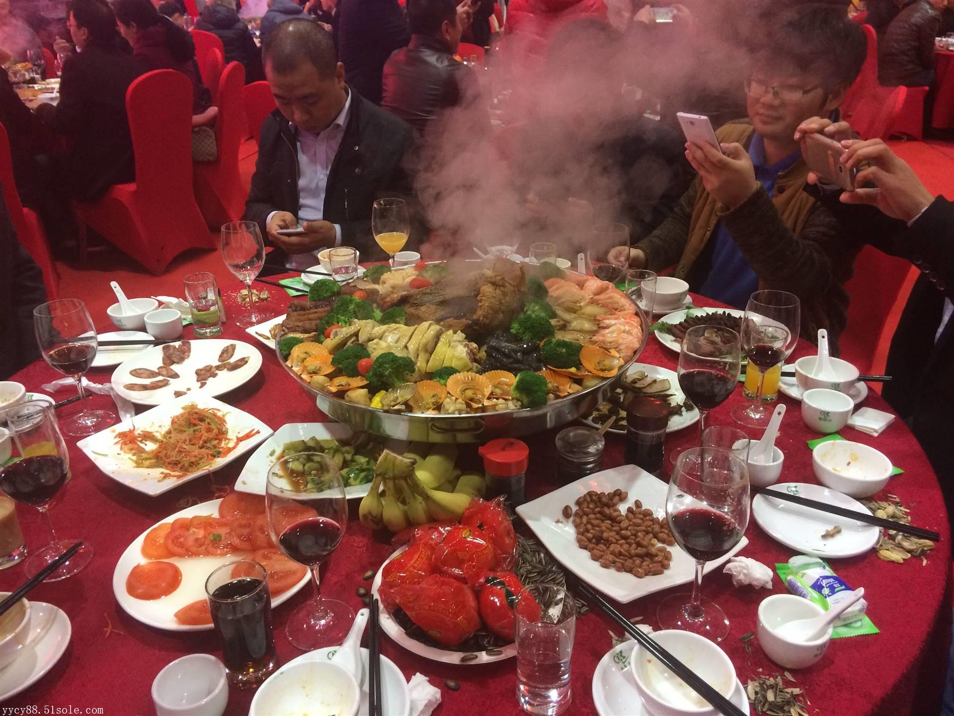 深圳市御宴餐饮有限公司 产品展厅 >大鹏新区宴席酒会