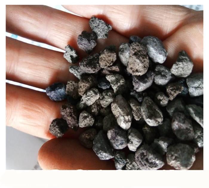 海绵铁滤料供应商华之林净水