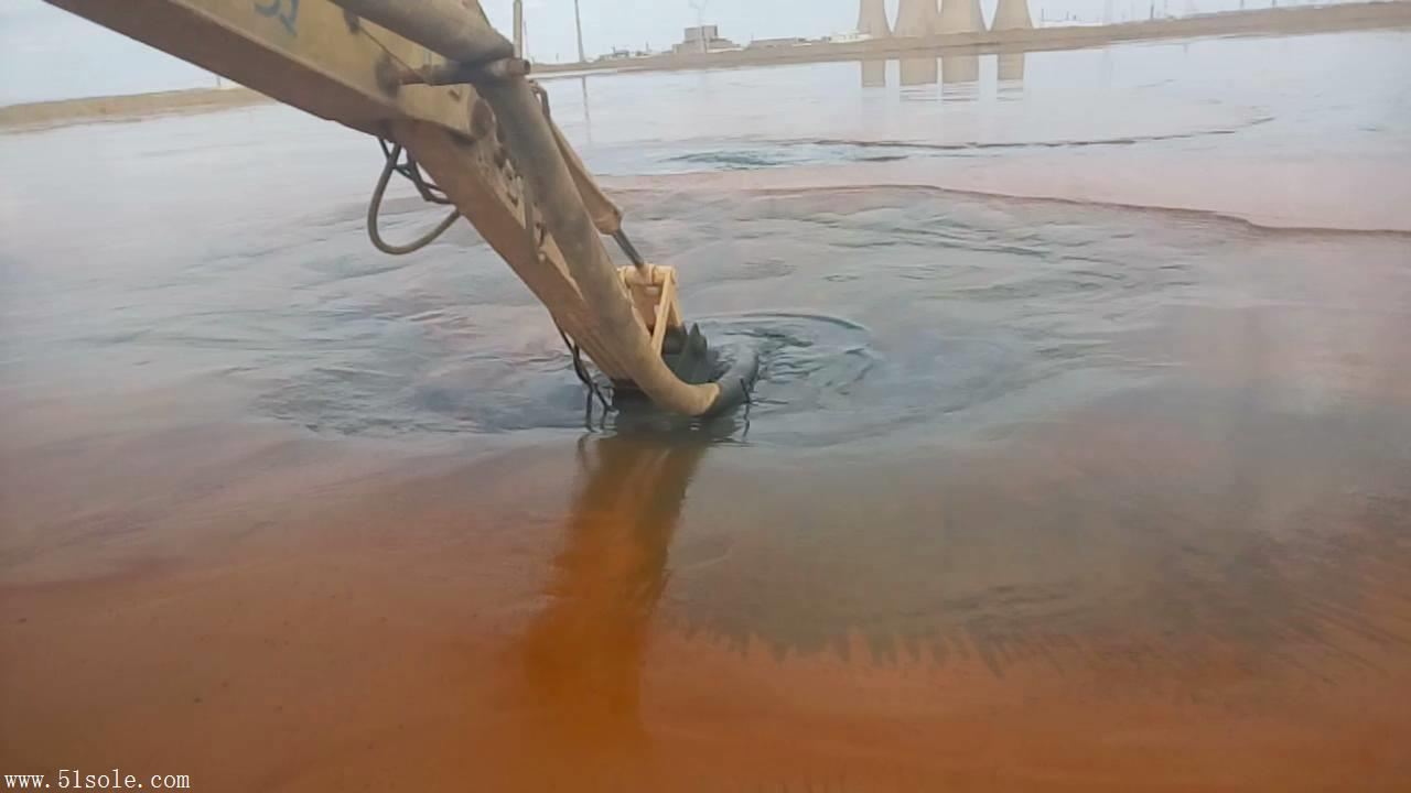 大功率泥浆泵 jhw挖掘机液压抽泥泵