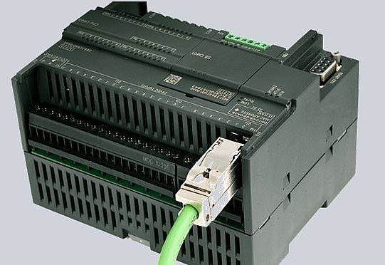 西门子smart cpusr20