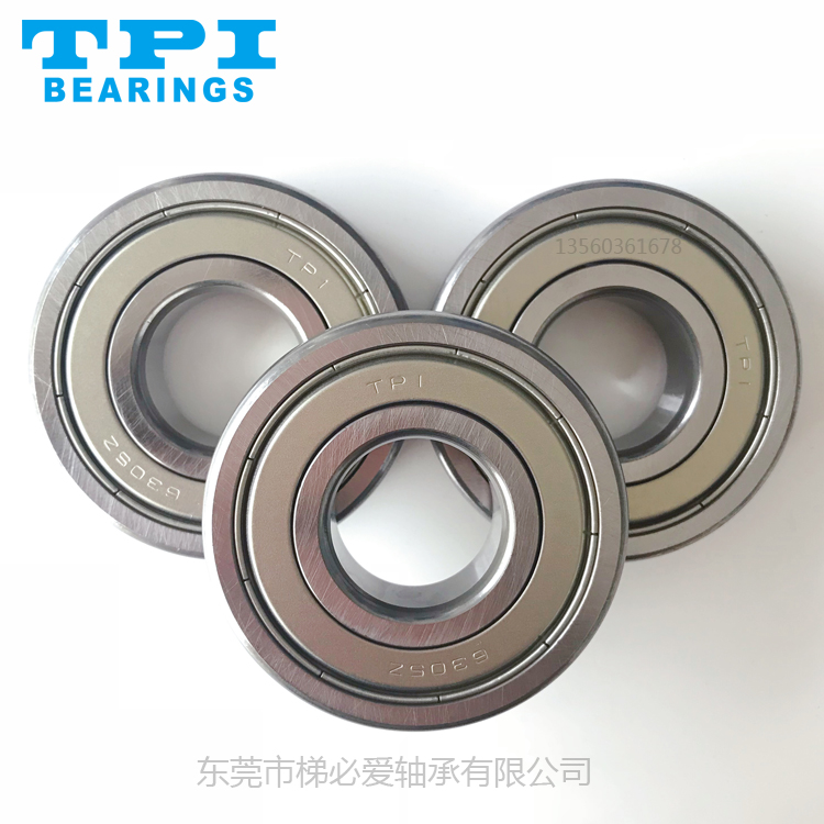 tpi轴承6304深沟球轴承 - 通用部件批发交易网