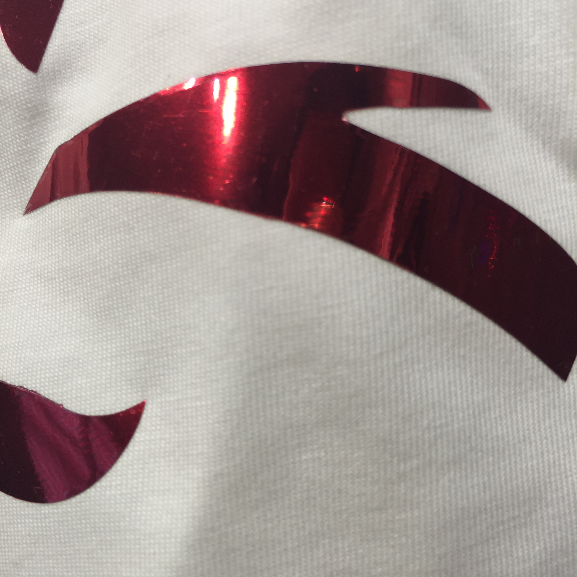 低于市场价服装刻字膜 省钱服装装饰膜